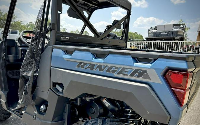 2025 Polaris RANGER XP 1000 Premium