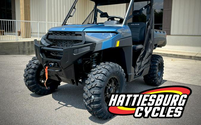 2025 Polaris RANGER XP 1000 Premium