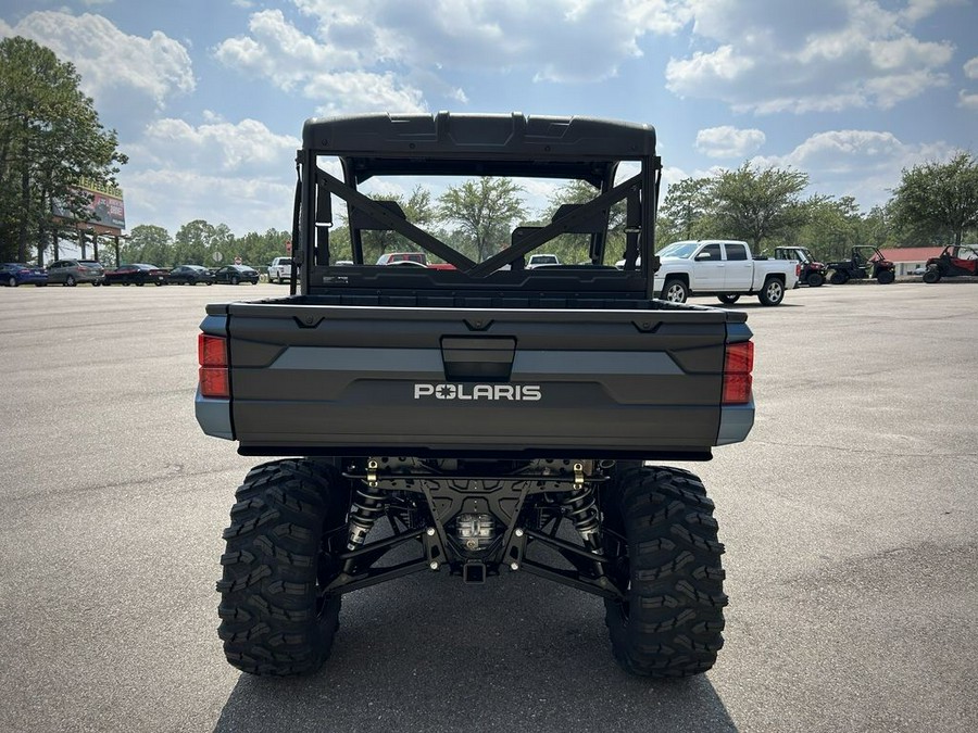 2025 Polaris RANGER XP 1000 Premium