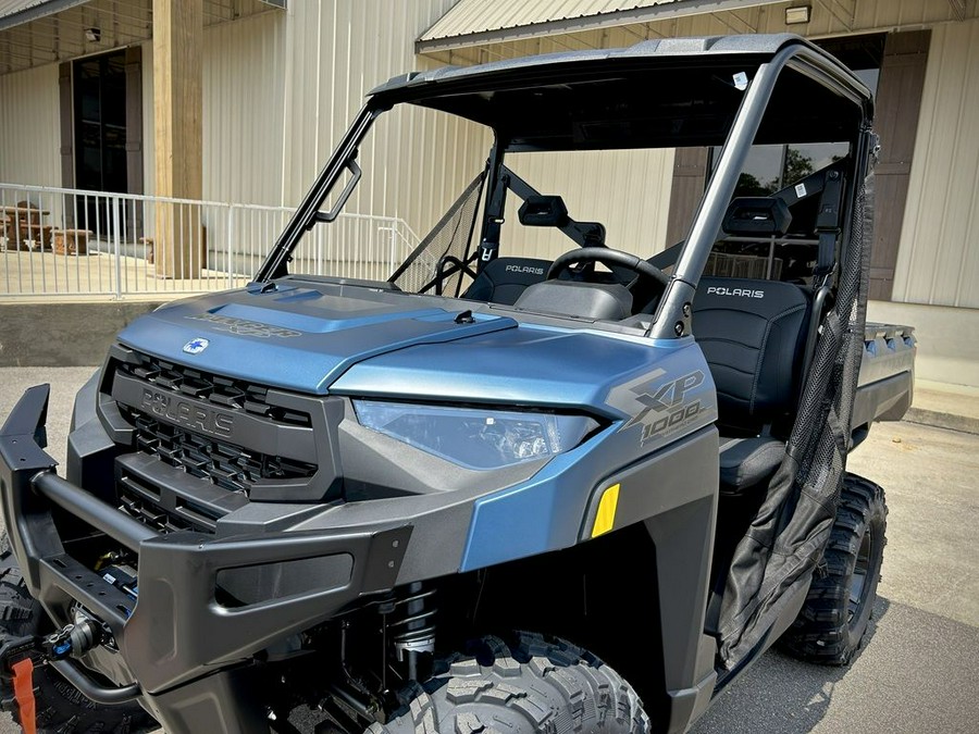 2025 Polaris RANGER XP 1000 Premium