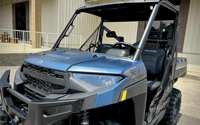 2025 Polaris RANGER XP 1000 Premium