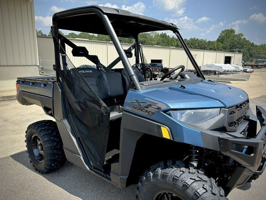 2025 Polaris RANGER XP 1000 Premium