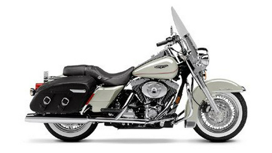 2002 Harley-Davidson FLHRCI Road King® Classic