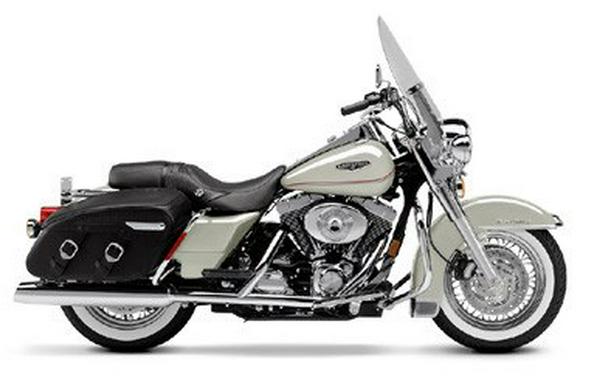 2002 Harley-Davidson FLHRCI Road King® Classic