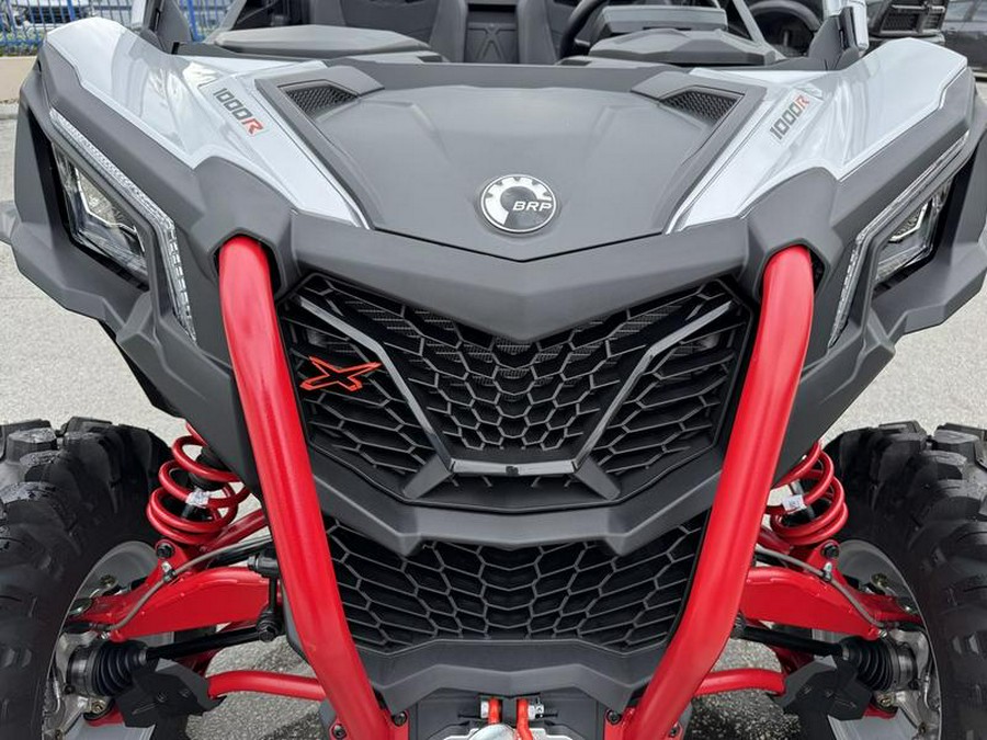 2025 Can-Am® Maverick Sport X mr 1000R