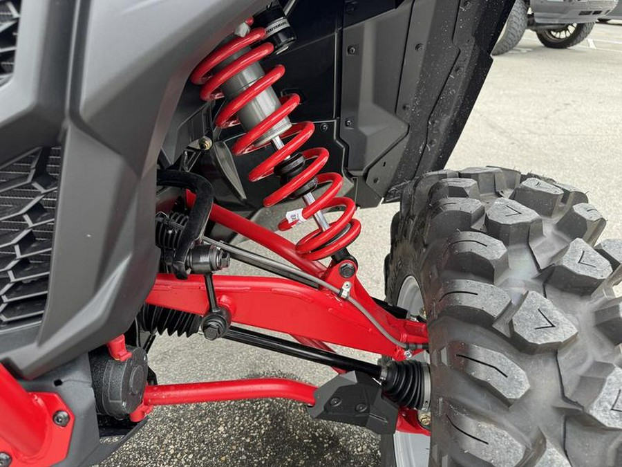 2025 Can-Am® Maverick Sport X mr 1000R