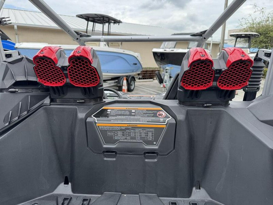 2025 Can-Am® Maverick Sport X mr 1000R