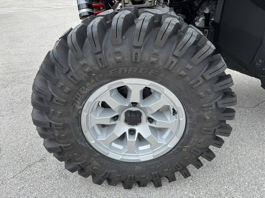 2025 Can-Am® Maverick Sport X mr 1000R