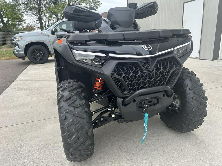 2025 CFMOTO CForce 1000 Touring