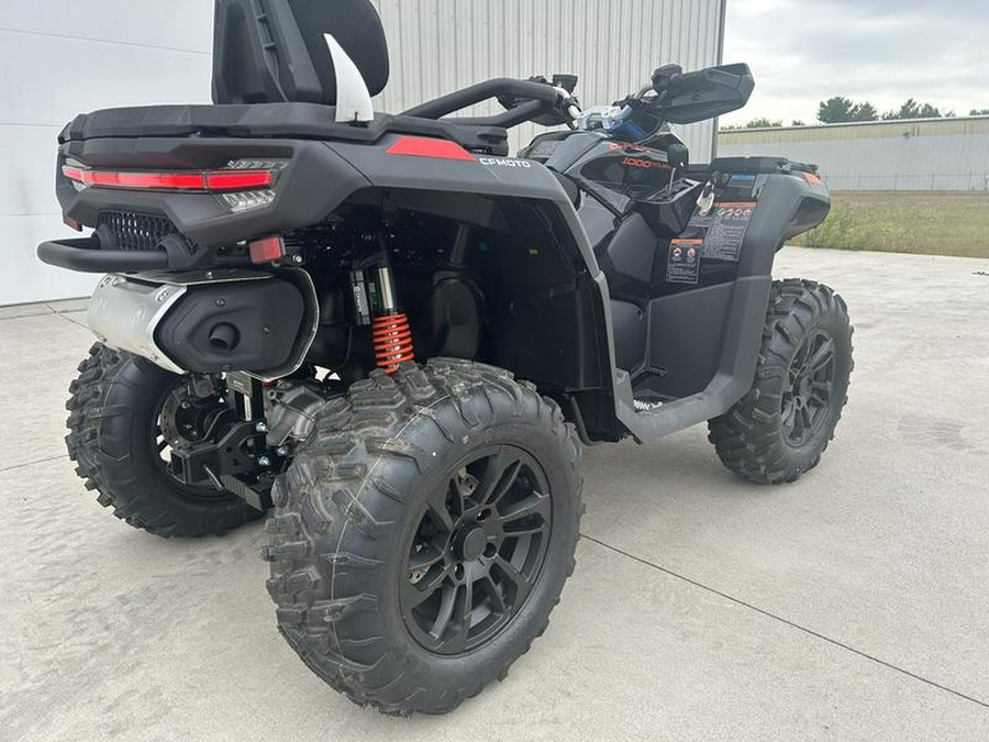 2025 CFMOTO CForce 1000 Touring