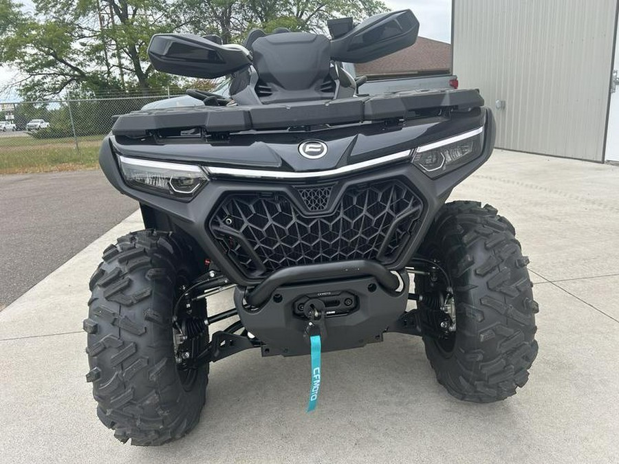 2025 CFMOTO CForce 1000 Touring