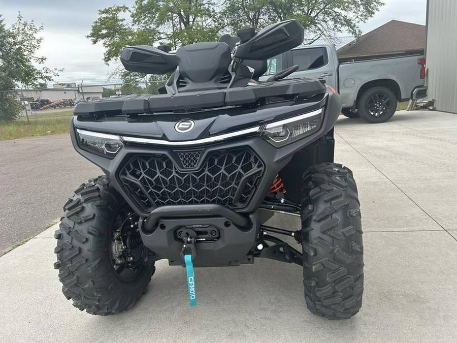 2025 CFMOTO CForce 1000 Touring