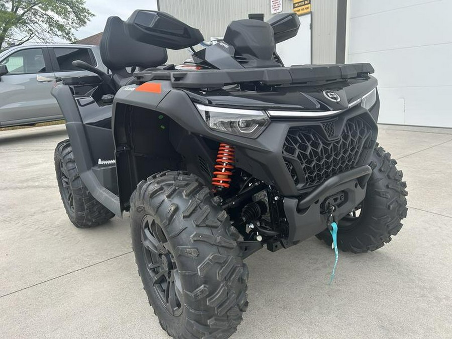 2025 CFMOTO CForce 1000 Touring