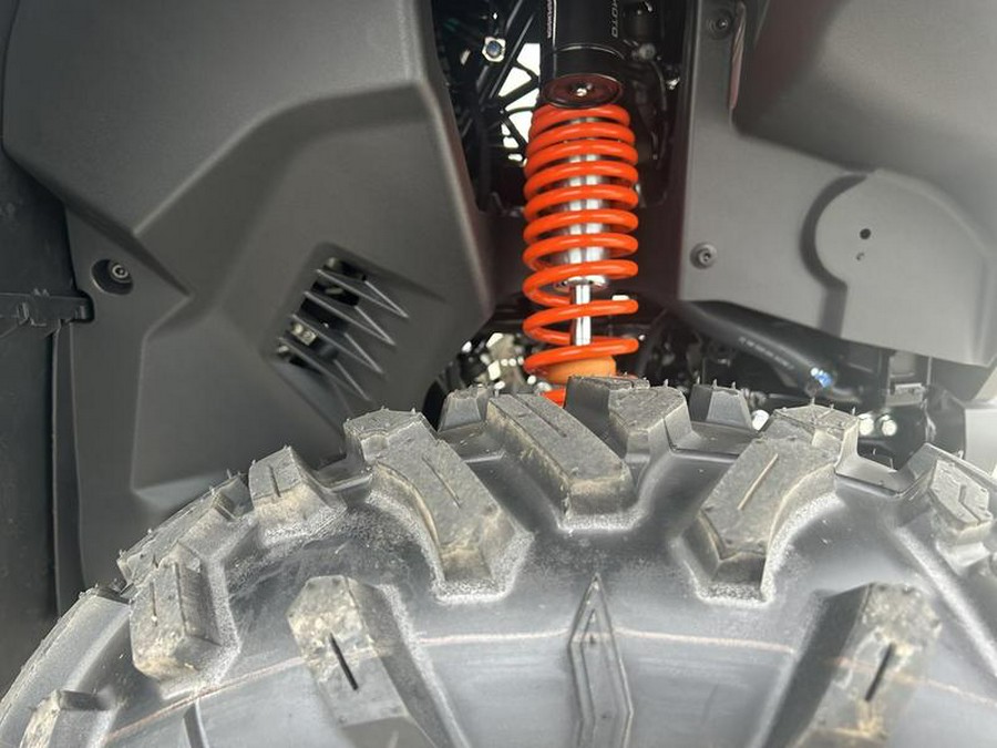 2025 CFMOTO CForce 1000 Touring