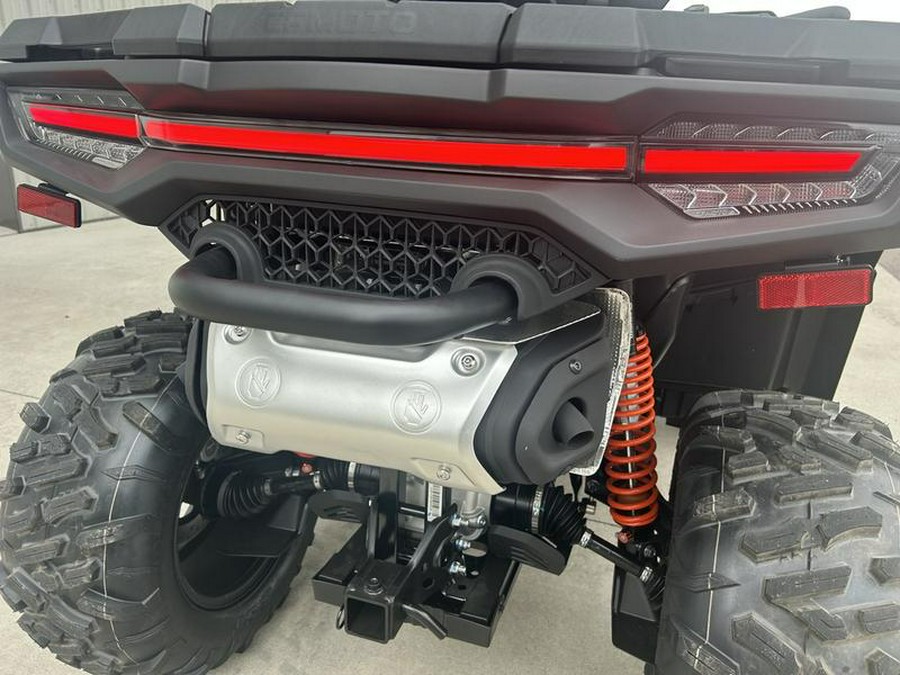 2025 CFMOTO CForce 1000 Touring