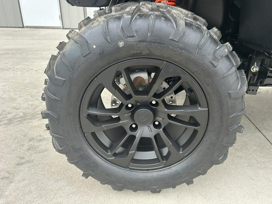 2025 CFMOTO CForce 1000 Touring