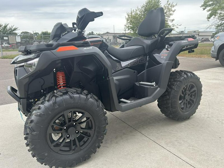 2025 CFMOTO CForce 1000 Touring