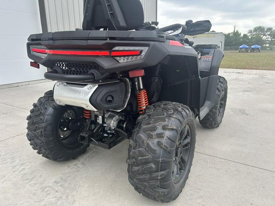 2025 CFMOTO CForce 1000 Touring