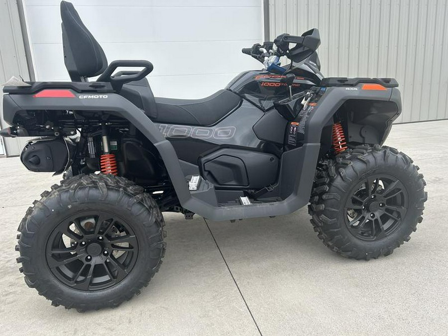 2025 CFMOTO CForce 1000 Touring