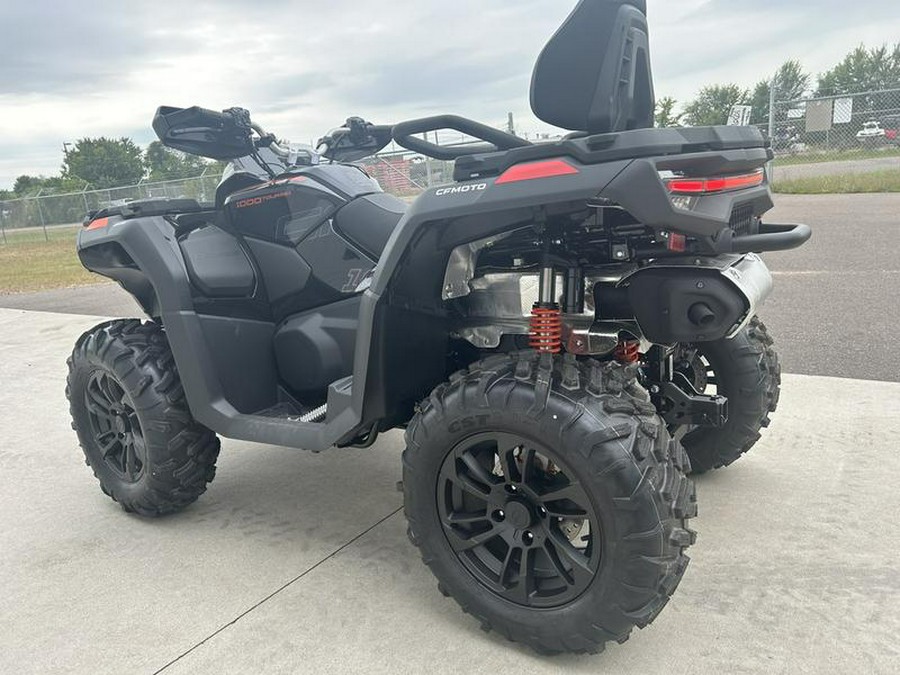 2025 CFMOTO CForce 1000 Touring
