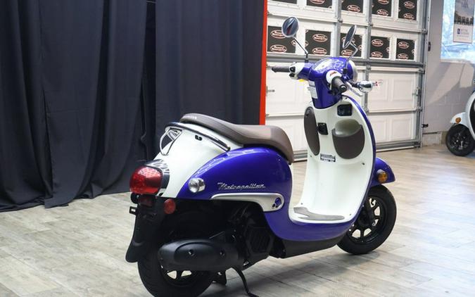 2023 Honda Metropolitan