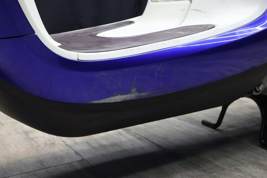 2023 Honda Metropolitan