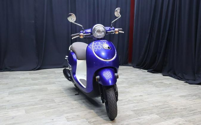 2023 Honda Metropolitan