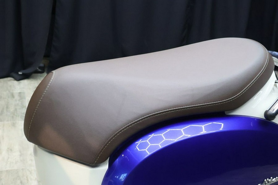 2023 Honda Metropolitan