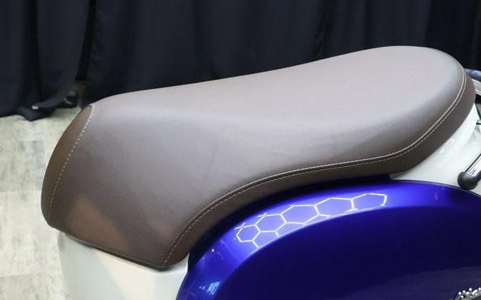 2023 Honda Metropolitan