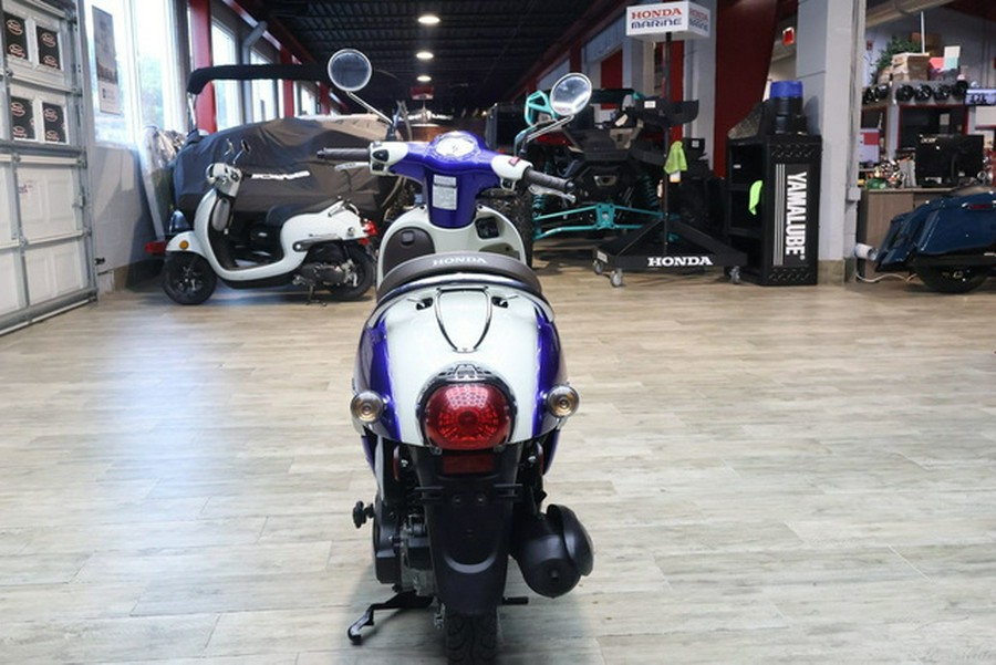 2023 Honda Metropolitan