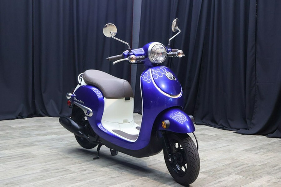 2023 Honda Metropolitan