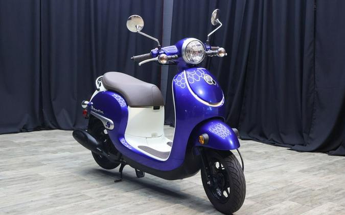 2023 Honda Metropolitan