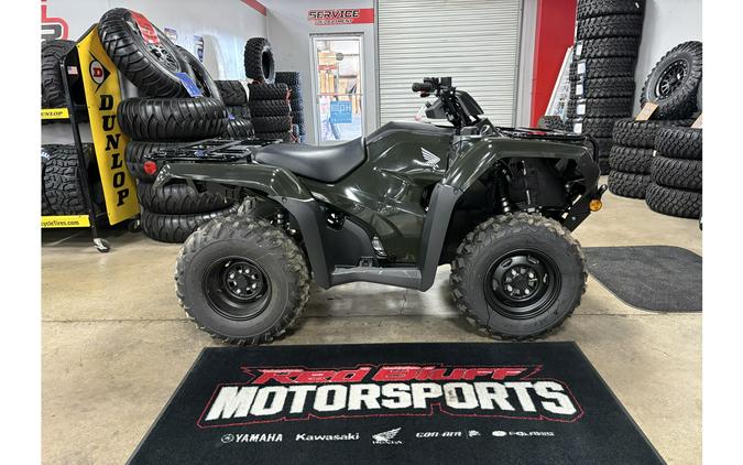 2026 Honda Fourtrax Rancher Base