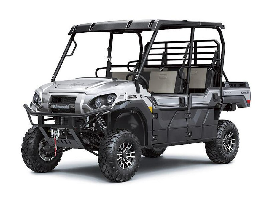 2026 Kawasaki Mule Pro-Fxt™ 1000 LE Ranch Edition