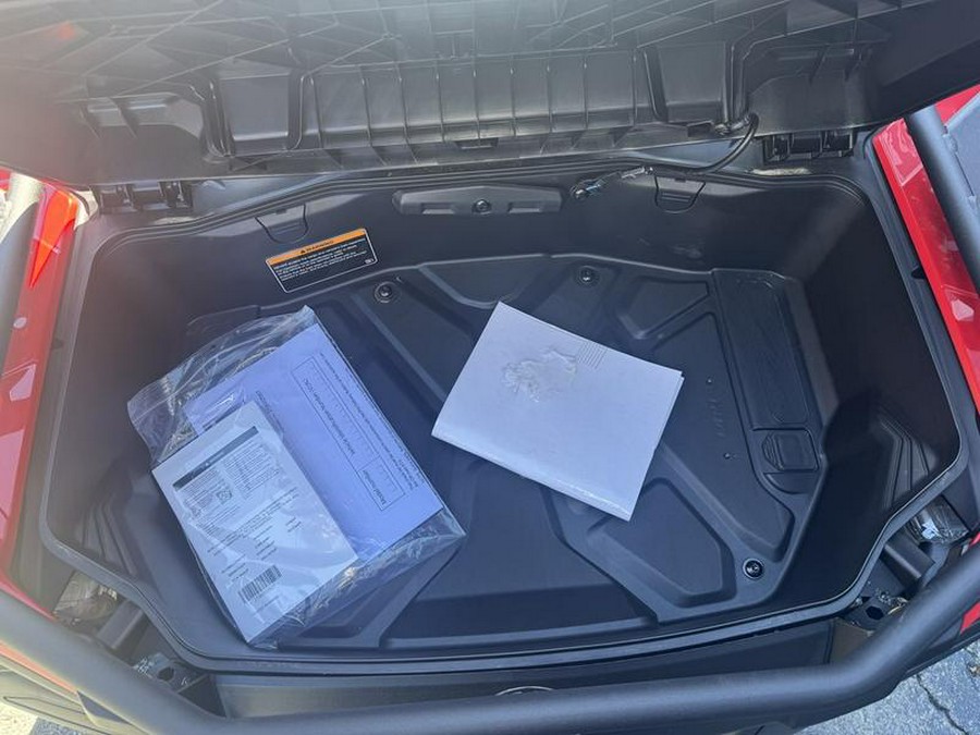 2026 Can-Am® Outlander MAX DPS 500