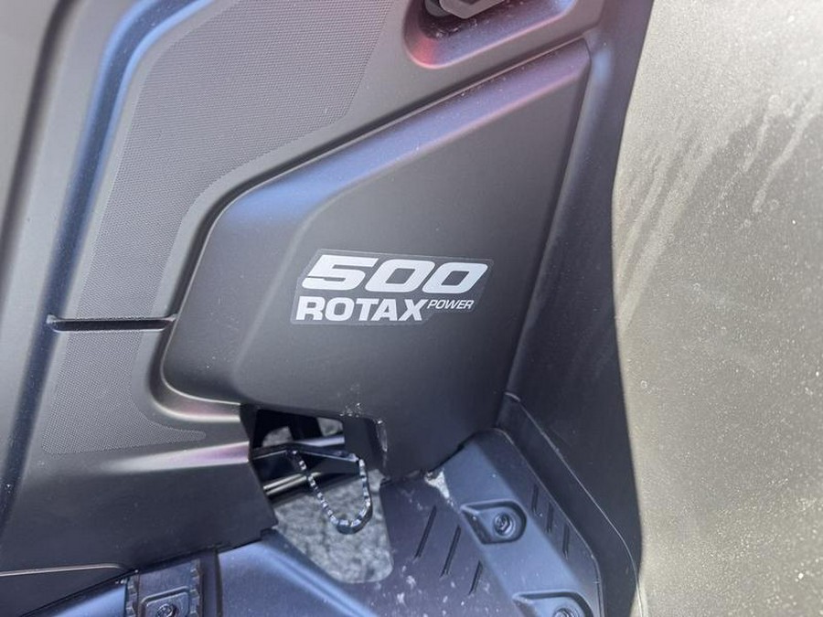 2026 Can-Am® Outlander MAX DPS 500