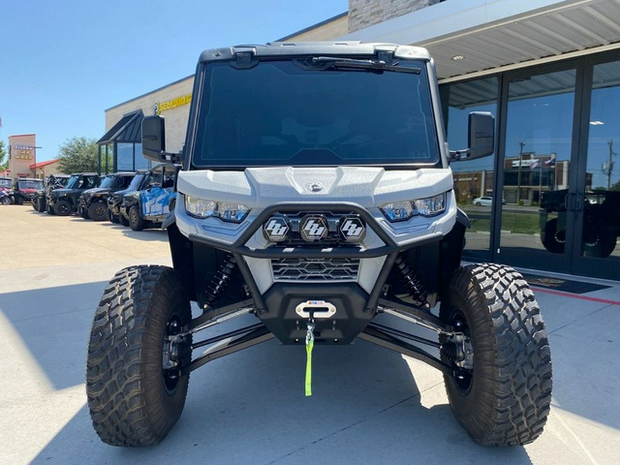 2026 Can-Am Defender PRO Limited HD10