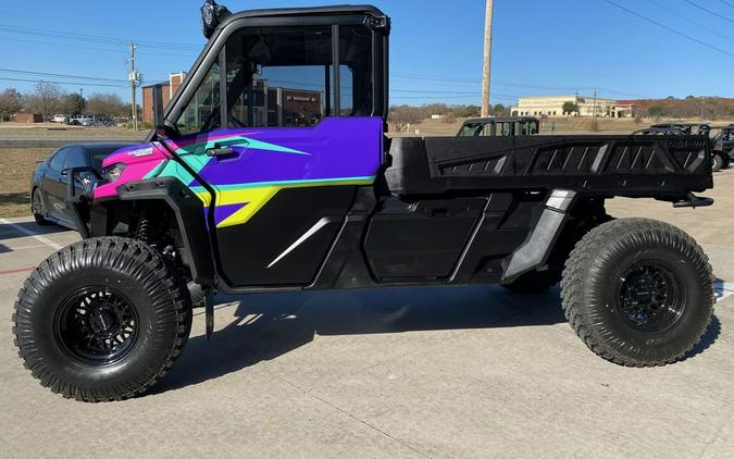 2026 Can-Am® Defender PRO Limited HD10