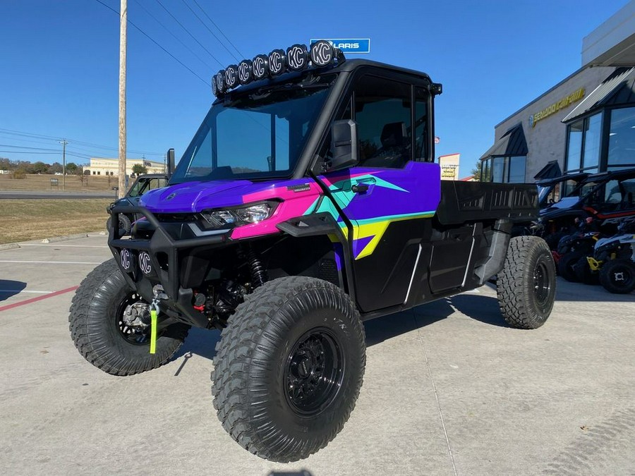 2026 Can-Am® Defender PRO Limited HD10