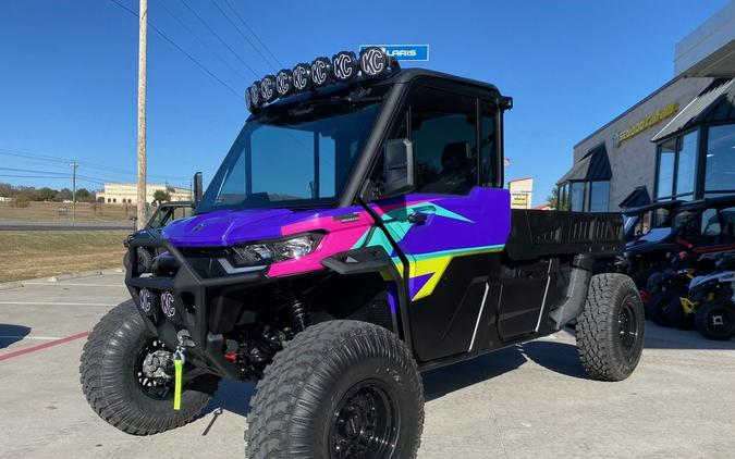 2026 Can-Am® Defender PRO Limited HD10