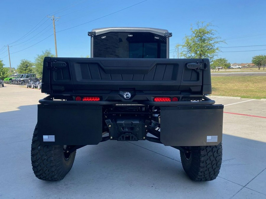 2026 Can-Am Defender PRO Limited HD10