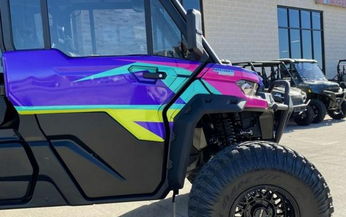 2026 Can-Am® Defender PRO Limited HD10