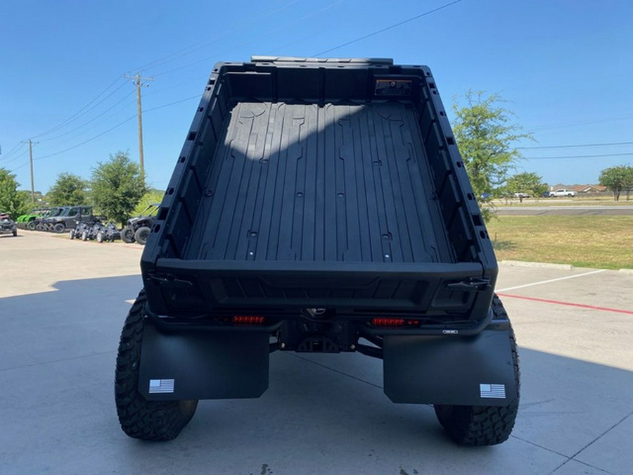 2026 Can-Am Defender PRO Limited HD10