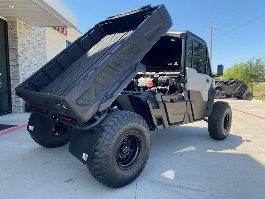 2026 Can-Am Defender PRO Limited HD10