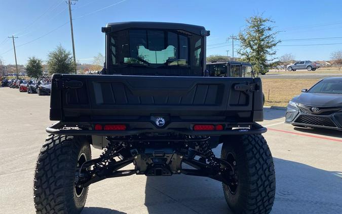 2026 Can-Am® Defender PRO Limited HD10