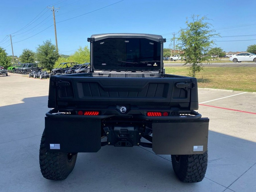 2026 Can-Am Defender PRO Limited HD10