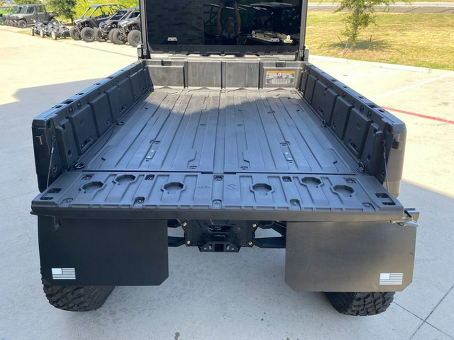 2026 Can-Am Defender PRO Limited HD10