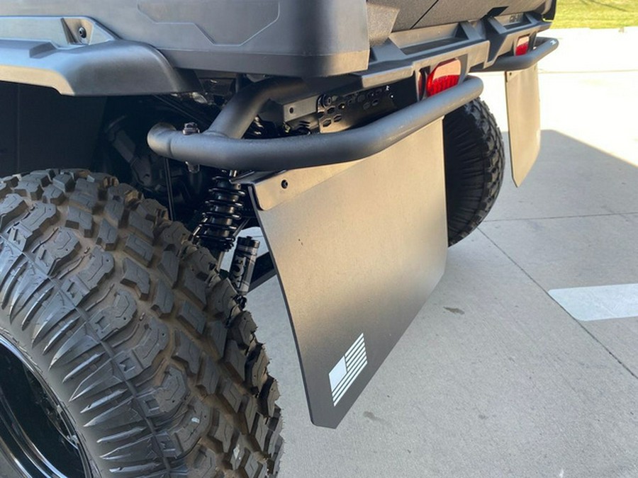2026 Can-Am Defender PRO Limited HD10