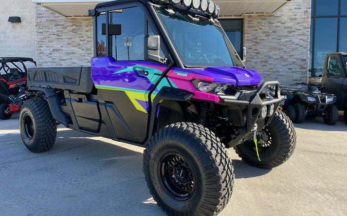 2026 Can-Am® Defender PRO Limited HD10