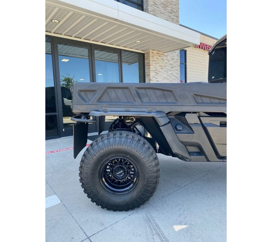2026 Can-Am Defender PRO Limited HD10